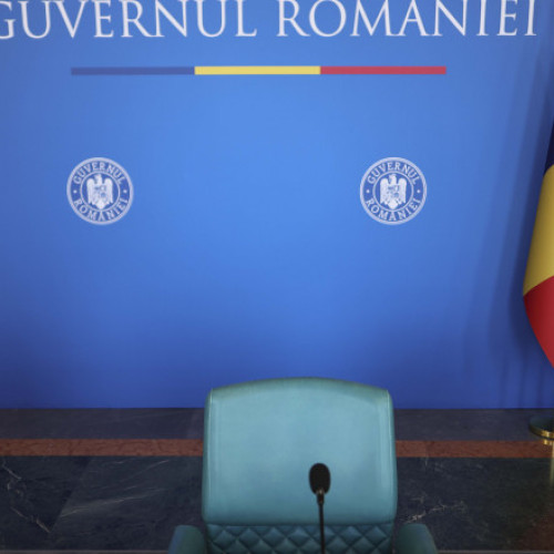 Când va fi redus personalul cancelariei premierului. Jurca: „Eu sper ca în 2 săptămâni să aprobăm ordonanța”