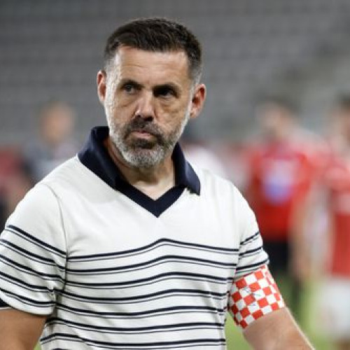 Kopic vrea noi transferuri după remiza cu FC Botoșani: „Pentru noi, perioada de transferuri nu s-a terminat”