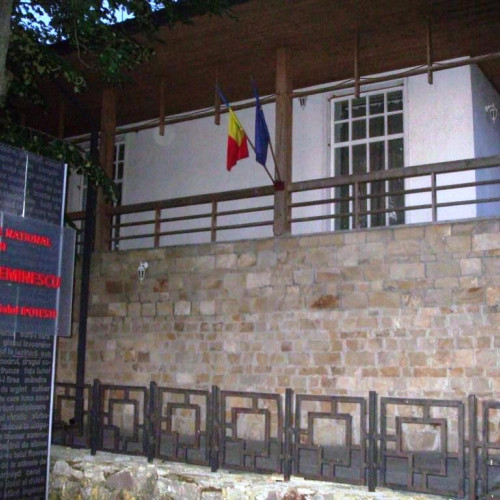 Încă un post scos la concurs de Memorialul Ipotești. Ce condiții sunt