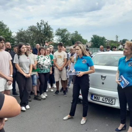 Lupta împotriva corupției capătă o nouă față