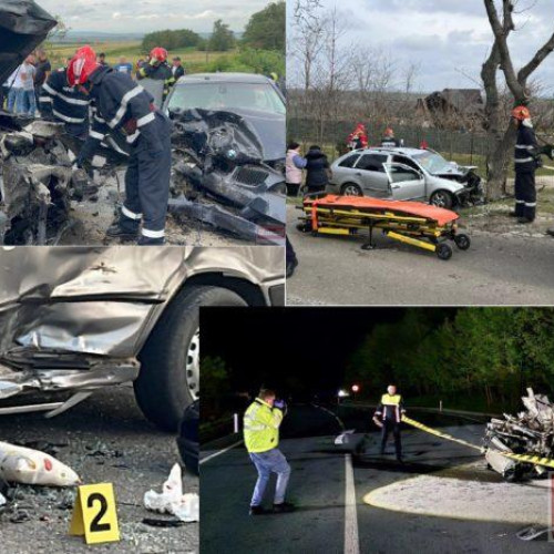 Alcoolul la volan și indisciplina din trafic, combinația periculoasă de pe drumurile din Botoșani