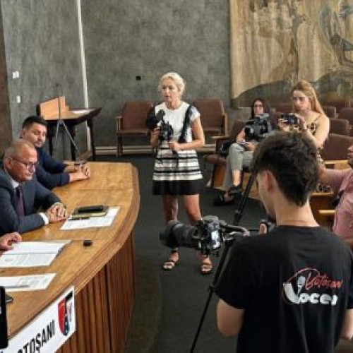 Reforma care aprinde spiritele. Sindicatele și social-democrații, umăr la umăr împotriva Guvernului Bolojan (VIDEO)