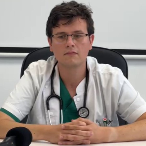 Tot mai mulți botoșăneni se întorc cu probleme digestive din vacanțe. Medic de la Spitalul Județean: Mergem peste tot în vacanță, cine știe ce mâncăm, pe unde mâncăm