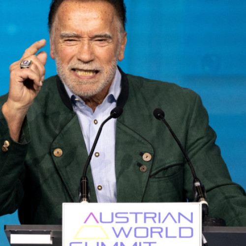 Video Arnold Schwarzenegger, mesaj nimicitor la adresa lui Trump după întâlnirea cu Putin. Ce i-a spus fostul campion președintelui american