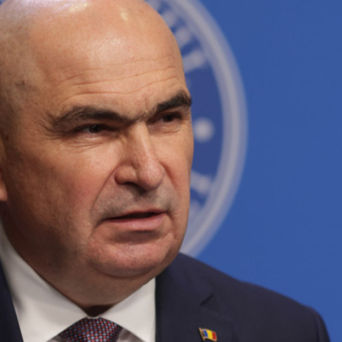 Video Ilie Bolojan, apel la clasa politică pentru adoptarea pachetelor de măsuri: Nu există altă soluție; Nu-i o problemă că voi ieși prost