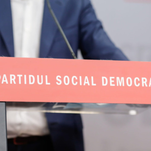 Şedinţă la PSD pe suspendarea unor finanţări din PNRR şi Anghel Saligny. Social-democraţii spun că nu există un consens în coaliţie