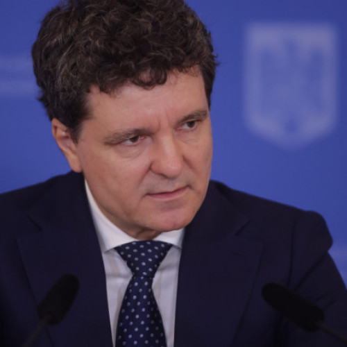 Nicușor Dan, după decizia agenţiei Fitch privind ratingul României: Reafirm seriozitatea țării noastre faţă de investitorii străini