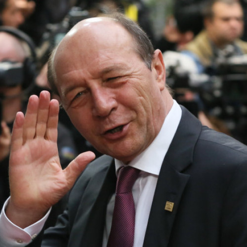Video Guvernul a amânat din nou hotărârea prin care Traian Băsescu ar urma să primească o vilă de protocol