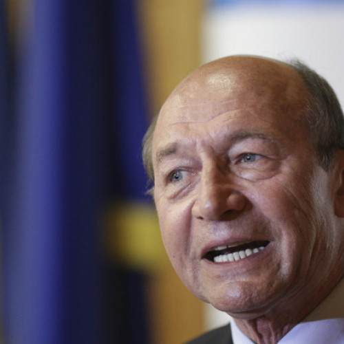 Video Traian Băsescu va primi un apartament de protocol: „Casa este mult prea mare”