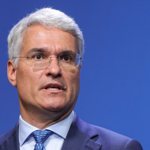 Guvernul vrea să prioritizeze investițiile din PNRR care pot fi terminate până în 2026. Pîslaru: „Ultima ocazie pentru ministere”