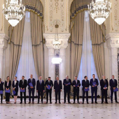 Exclusiv Tanczos Barna spune că „lucrurile nu merg bine” în coaliția de guvernare. Ce sincope a găsit și ce spune despre relația cu președintele