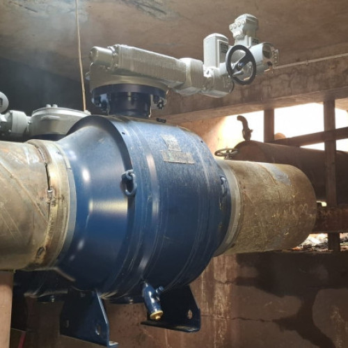 Avaria care a lăsat jumătate din București fără apă caldă a fost remediată. Când va fi finalizată încărcarea rețelei