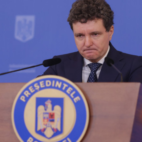 Video Deepfake cu Nicușor Dan: o reclamă falsă cu președintele, folosită pentru promovarea unei înșelătorii, circulă pe internet