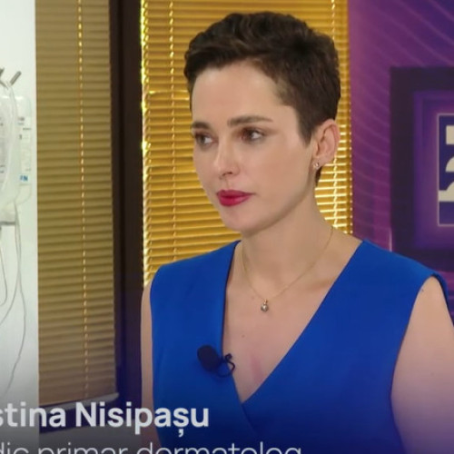 Fii salvator. Prim ajutor în caz de șoc anafilactic