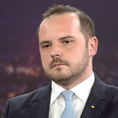 Alexandru Rogobete, discuții cu SANITAS pe al doilea pachet de măsuri. Care sunt solicitările sindicaliștilor
