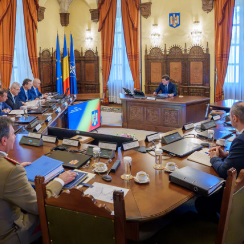 Avizul negativ de preluare a E.ON România de către o companie ungară a fost transmis CSAT. Decizia finală, așteptată în 90 de zile