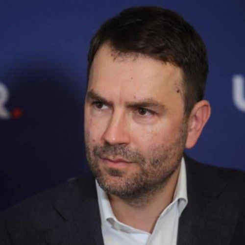 Exclusiv Cătălin Drulă, despre concedierile la stat: „Guvernul pare că dă cu barda, dar pe timp de criză nu-ți permiți să lucrezi cu penseta”