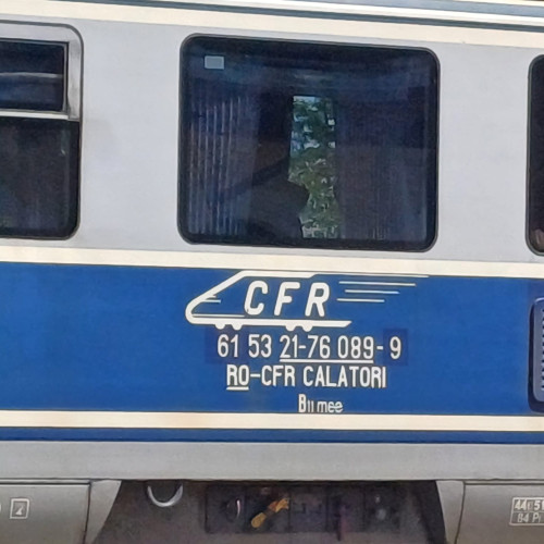 O firmă din Botoșani a câștigat o licitație de peste 15 milioane de lei pentru modernizarea unei hale a CFR