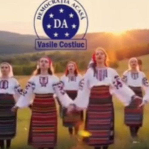 Metoda Georgescu prinde si in Republica Moldova