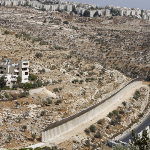 Israelul ia în considerare anexarea Cisiordaniei ocupate ca răspuns la recunoașterea unui stat palestinian