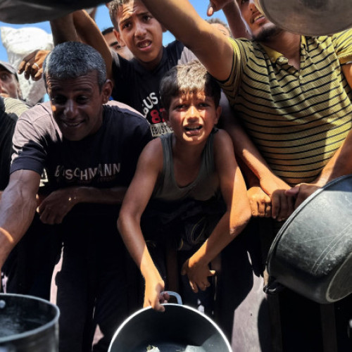 Asociația internațională a specialiștilor în genocid adoptă o rezoluție despre Gaza