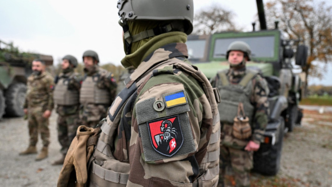 Ucraina extinde programul de antrenament cu aliații occidentali pentru o pregătire mai bună
