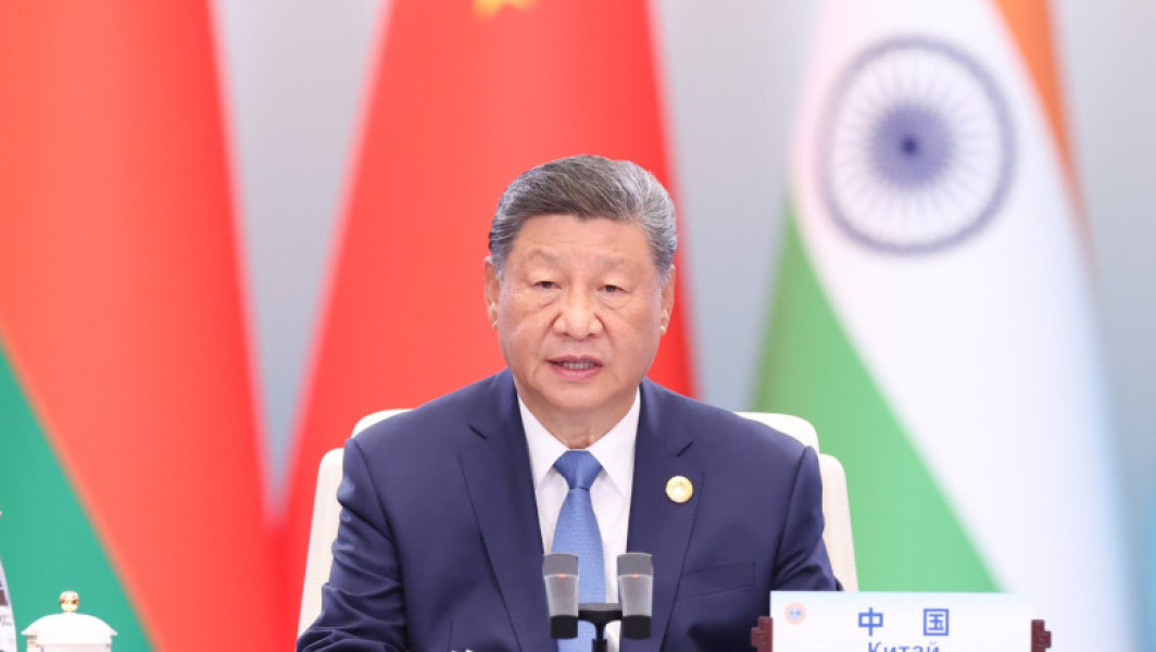 Xi promovează o nouă ordine globală prin OCS la Tianjin, în fața haosului geopolitic