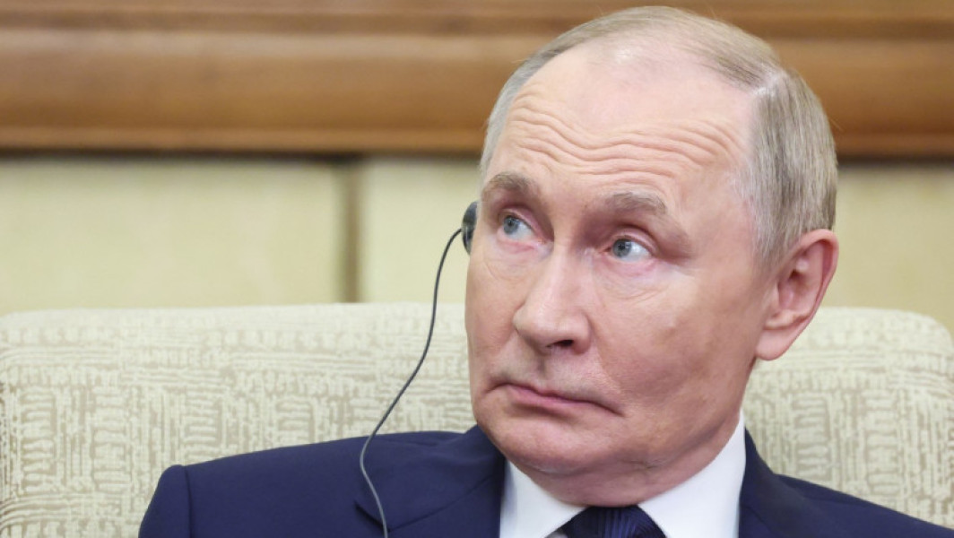 Putin: Rusia nu a avut și nu va avea intenții de atac; discuții despre aderarea Ucrainei la UE și securitatea regională