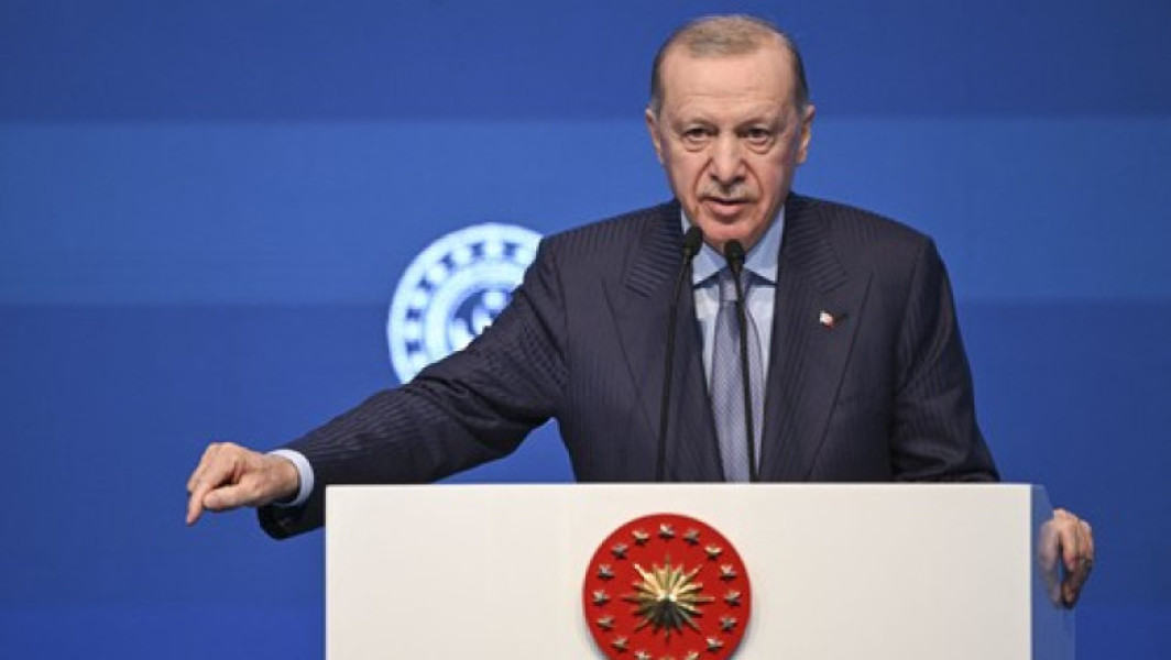 Erdogan: drumul spre pace rămâne deschis, dar întâlnire la nivel de lideri nu este încă pregătită