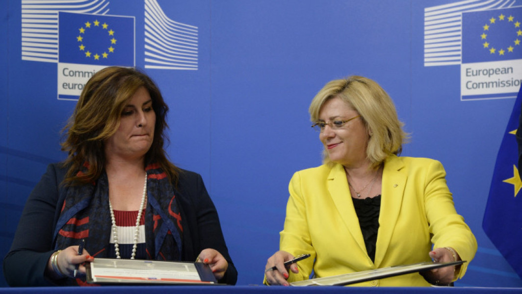 Fost ministru al Croaţiei, condamnat la închisoare după ce şi-a decontat cu fonduri europene facturi la restaurant