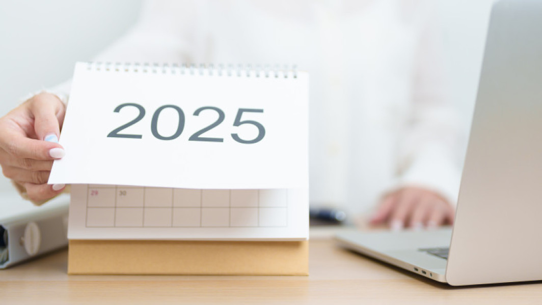 Vacanţe şi zile libere între Crăciun 2025 şi începutul lui 2026