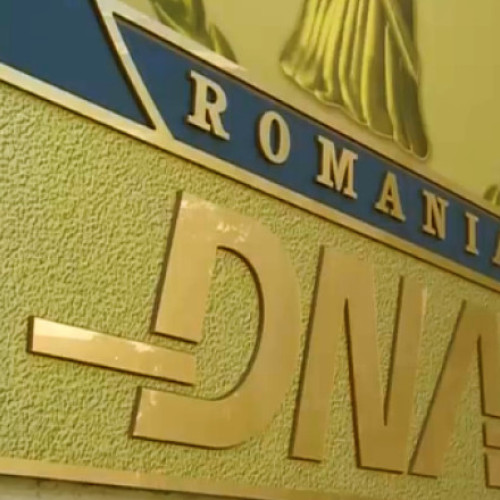 DNA efectuează 47 de percheziții în nouă județe și București