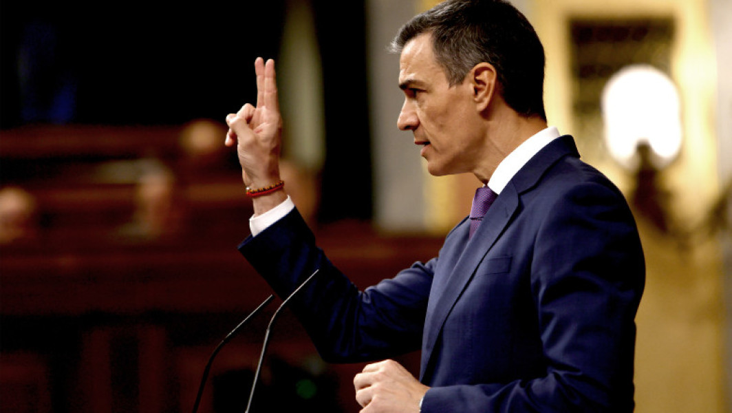 Pedro Sánchez: Răspunsul Europei la Gaza este "un eşec"