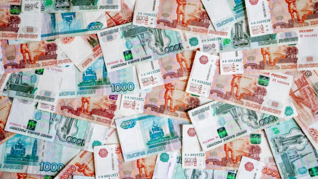 Aproape o treime din marile companii ruse au raportat pierderi în prima jumătate a lui 2025