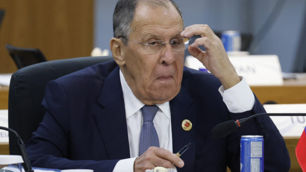 Lavrov: Pace durabilă doar prin recunoașterea noilor realități teritoriale
