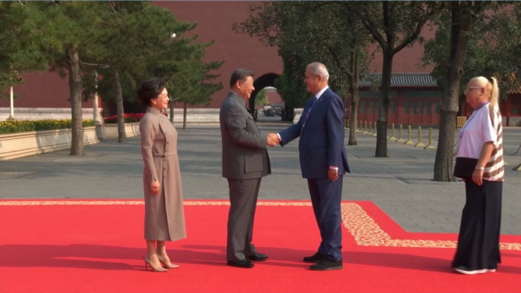 Adrian Năstase reacționează după fotografii cu Putin, Xi Jinping și Kim Jong-un la Beijing