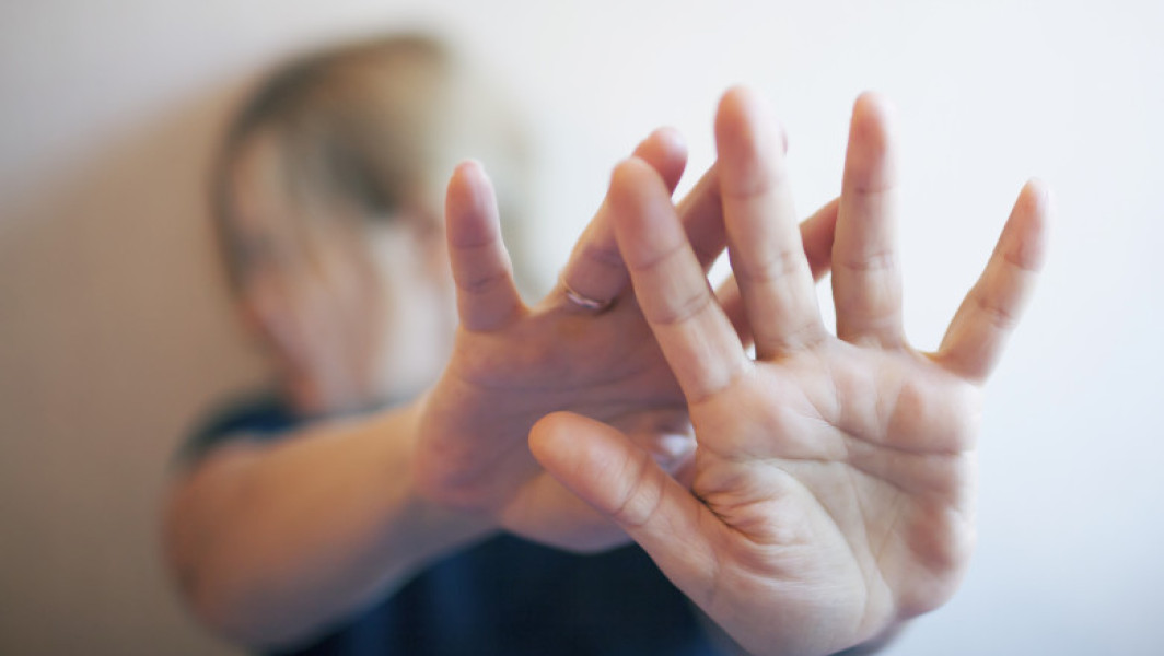 Parlamentul înființează comisie „România fără violență domestică” condusă de Alina Gorghiu