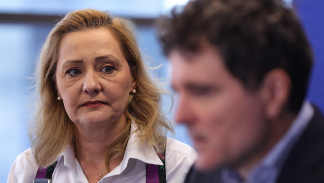 Elena Lasconi cere intervenție urgentă pentru a opri ordonanțele considerate "ucigătoare"