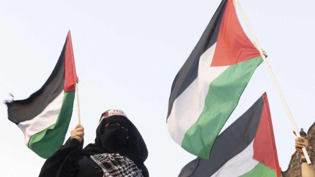 Belgia va recunoaște statul palestinian "în două etape", anunță Prevot