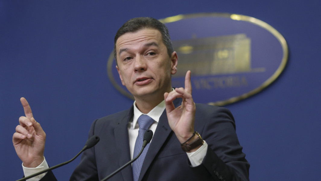 Grindeanu: datele despre posturi au fost actualizate, nu false