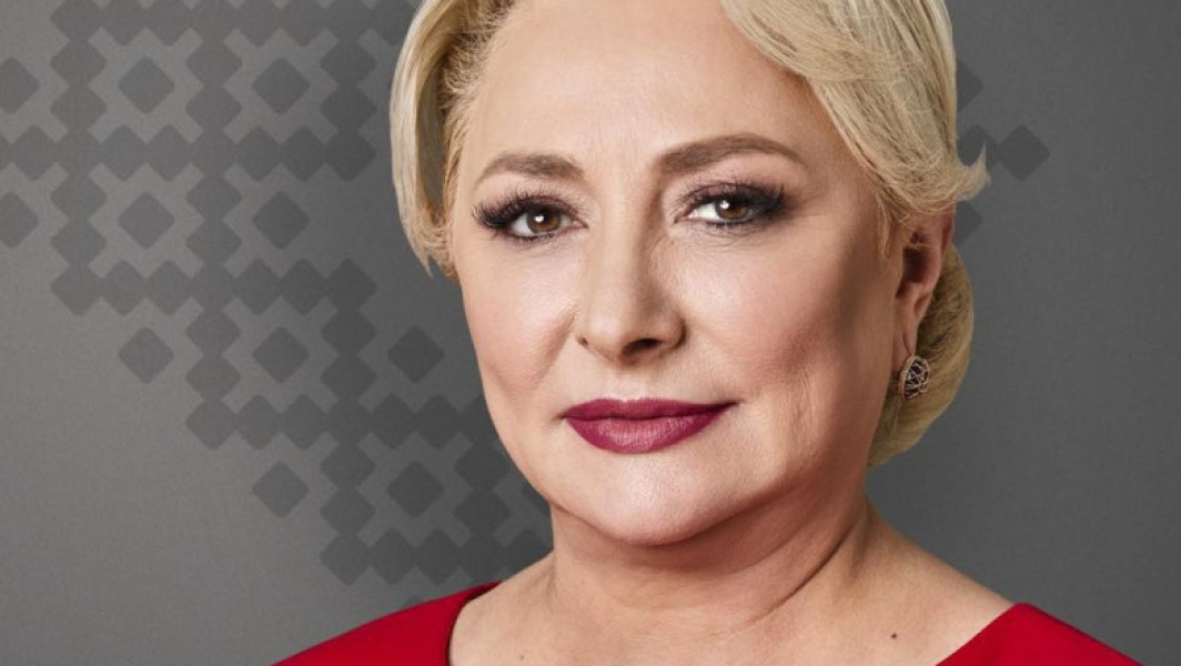 Dăncilă cere dialog cu lideri internaționali după Parada Victoriei din Beijing