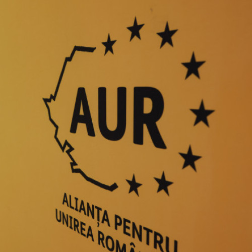 AUR propune ca elevii și profesorii să intoneze imnul național și să rostească „Tatăl nostru” la începutul orelor