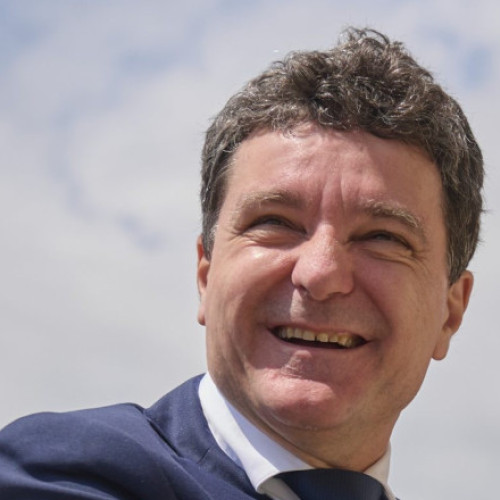 Coaliția funcționează în momentul de față, spune Nicușor Dan