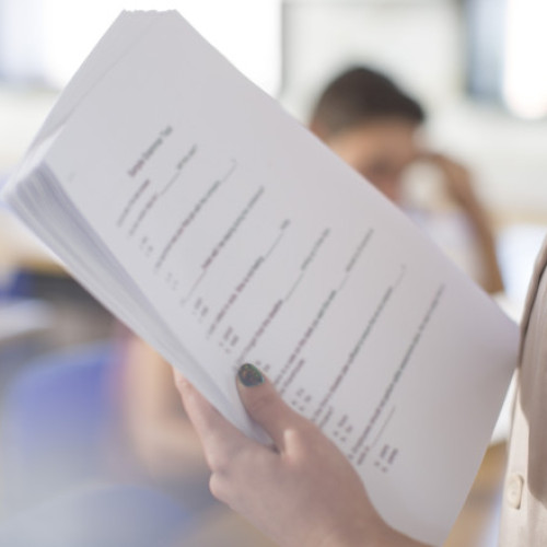 Ministerul Educației supune dezbaterii publice calendarul evaluărilor naționale pentru finalul claselor a II-a, a IV-a și a VI-a