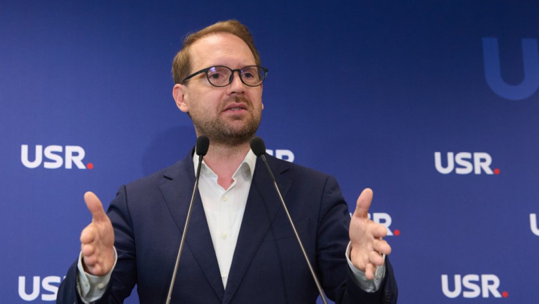 Dominic Fritz: reformele administrației locale între flexibilitate și reduceri