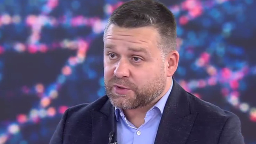 Ciprian Ciucu despre Ilie Bolojan: un om al cifrelor care ia decizii pe baza evidenței