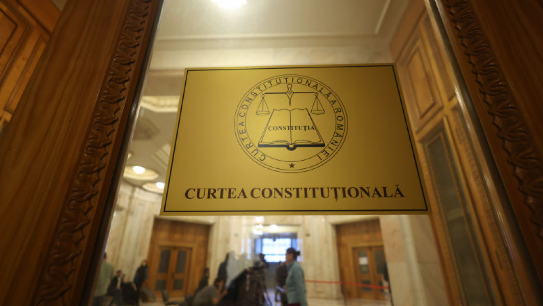 Judecătorii vor sesiza la Curtea Constituțională legea care modifică pensiile magistraților. Decizia, adoptată în unanimitate la ÎCCJ