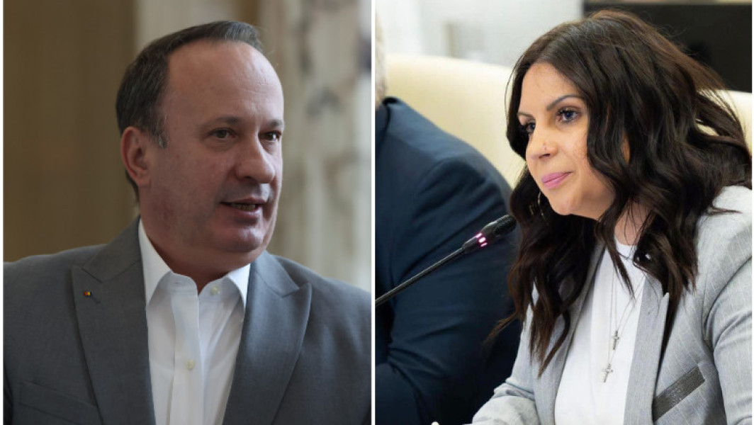 Exclusiv Ceartă și jigniri PSD-PNL în direct la televizor. Adrian Câciu: „Doamna Horga mă agresează. Știe să citească?”