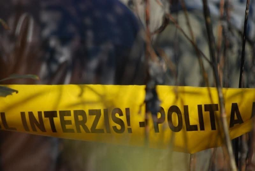 Bărbat dispărut din Traian Vuia găsit spânzurat lângă fermă, anunț IPJ Timiș