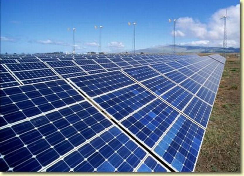 Primăria comunei Șendriceni din Botoșani construiește sisteme fotovoltaice pentru independență energetică
